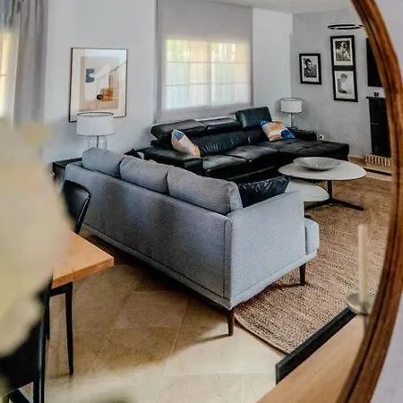 Cozy In Marbella-estepona Vila Estepona